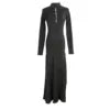 Women's Elegant Long Sleeve Dress