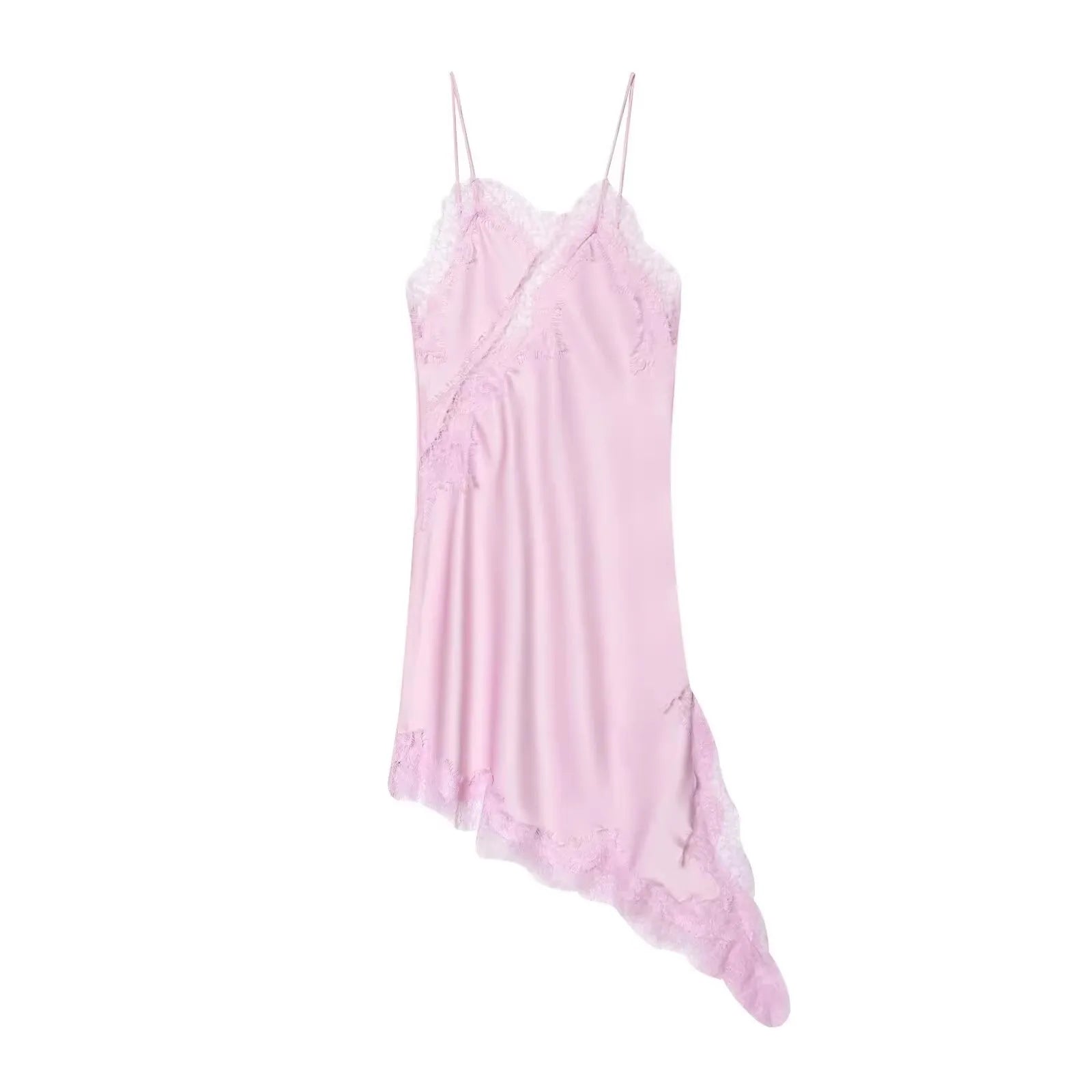 Sleeveless Casual Dress