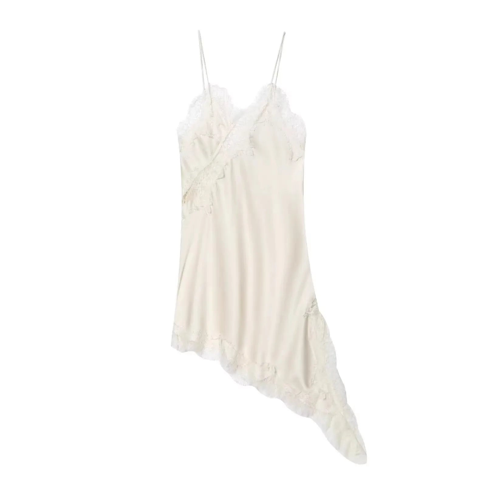 Sleeveless Casual Dress