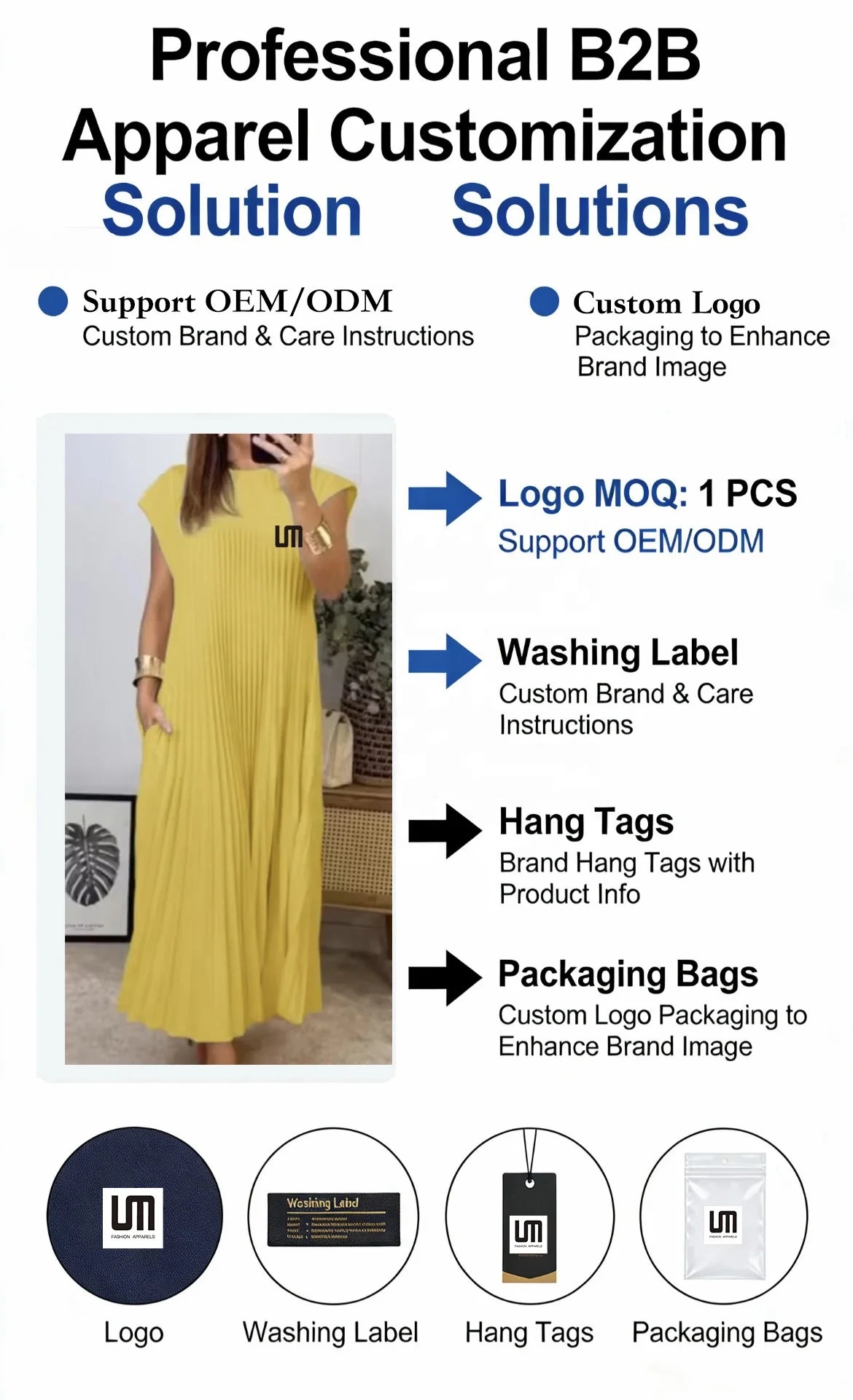 Long Dress for Women